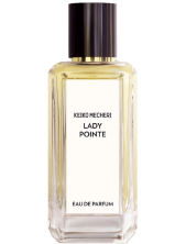 Keiko Mecheri Lady Pointe Eau De Parfum Donna 100 Ml