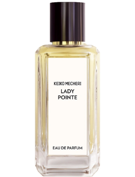 Keiko Mecheri Lady Pointe Eau De Parfum Donna 100 Ml