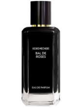 Keiko Mecheri Bal De Roses Eau De Parfum Unisex 100 Ml
