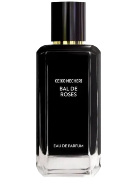 Keiko Mecheri Bal De Roses Eau De Parfum Unisex 100 Ml