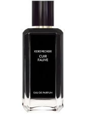 Keiko Mecheri Cuir Fauve Eau De Parfum Unisex 100 Ml