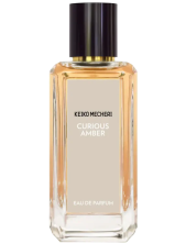 Keiko Mecheri Curious Amber Eau De Parfum Unisex 100 Ml