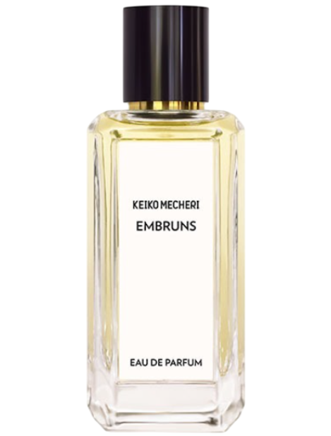 Keiko Mecheri Embruns Eau De Parfum Unisex 100 Ml