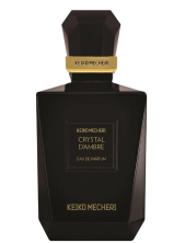 Keiko Mecheri Crystal D'ambre Eau De Parfum Donna 75 Ml