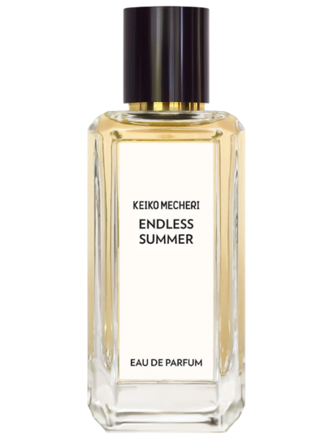 Keiko Mecheri Endless Summer Eau De Parfum Unisex 100 Ml