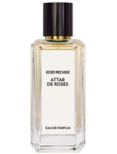 Keiko Mecheri Attar De Roses Eau De Parfum Donna 100 Ml