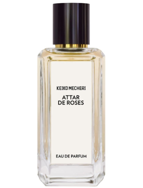 Keiko Mecheri Attar De Roses Eau De Parfum Donna 100 Ml