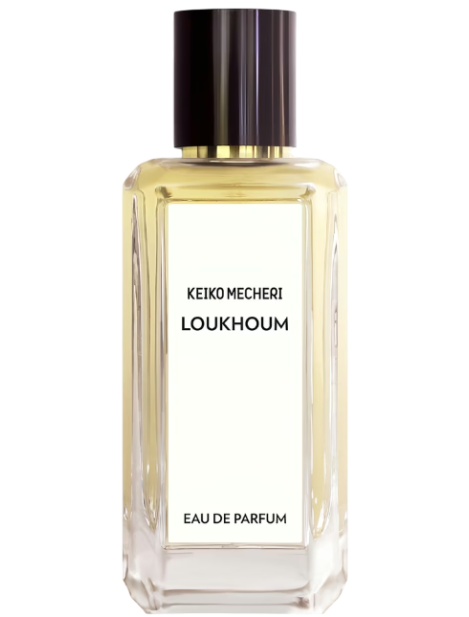 Keiko Mecheri Loukhoum Eau De Parfum Donna 100 Ml