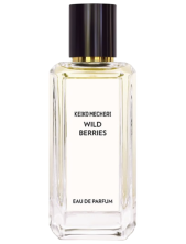 Keiko Mecheri Wild Berries Eau De Parfum Donna 100 Ml
