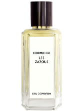 Keiko Mecheri Les Zazous Eau De Parfum Unisex 100 Ml