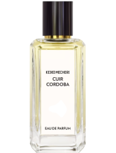Keiko Mecheri Cuir Cordoba Eau De Parfum Donna 100 Ml