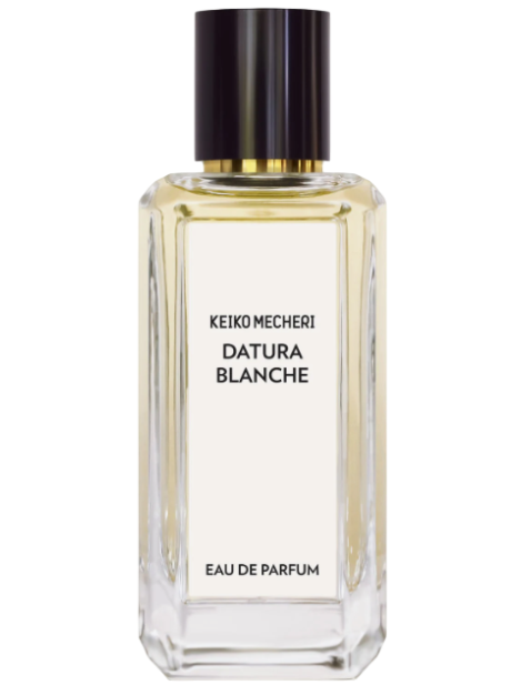 Keiko Mecheri Datura Blanche Eau De Parfum Donna 100 Ml