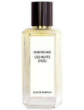 Keiko Mecheri Les Nuits D'izu Eau De Parfum Unisex 100 Ml