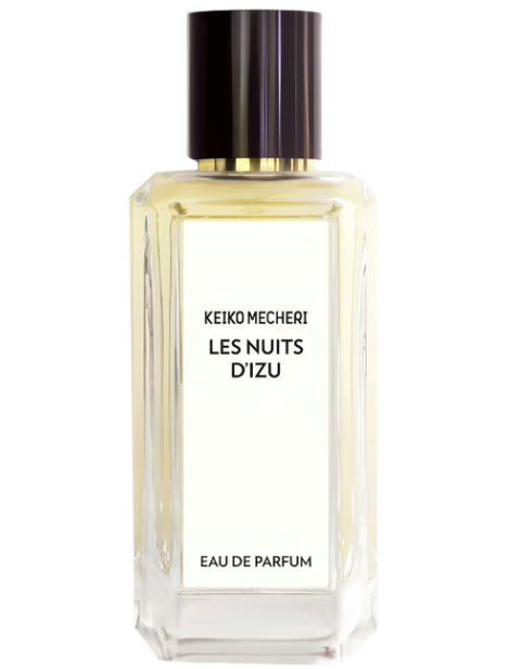 Keiko Mecheri Les Nuits D'izu Eau De Parfum Unisex 100 Ml