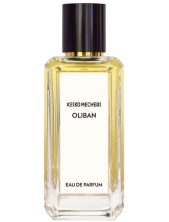 Keiko Mecheri Oliban Eau De Parfum Unisex 100 Ml