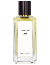 Keiko Mecheri Ume Eau De Parfum Donna 100 Ml