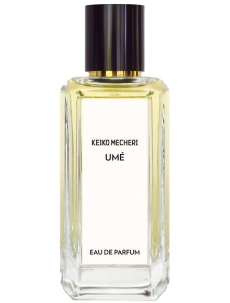 Keiko Mecheri Ume Eau De Parfum Donna 100 Ml