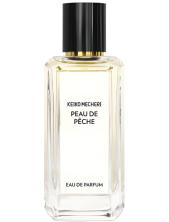 Keiko Mecheri Peau De Peche Eau De Parfum Donna 100 Ml