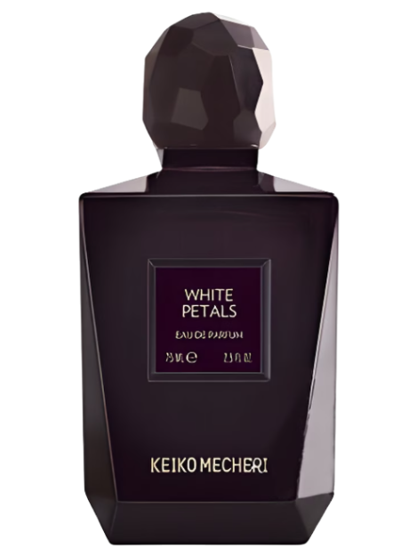 Keiko Mecheri White Petals Eau De Parfum Donna 100 Ml