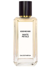 Keiko Mecheri White Petals Eau De Parfum Donna 100 Ml