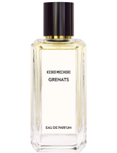 Keiko Mecheri Grenats Eau De Parfum Donna 100 Ml