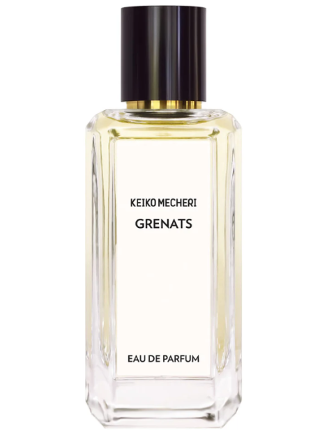 Keiko Mecheri Grenats Eau De Parfum Donna 100 Ml