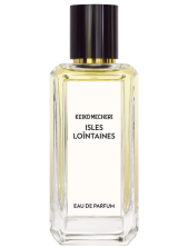 Keiko Mecheri Isles Lointaines Eau De Parfum Donna 100 Ml
