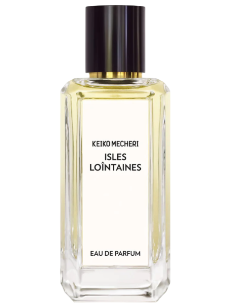 Keiko Mecheri Isles Lointaines Eau De Parfum Donna 100 Ml