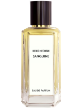 Keiko Mecheri Sanguine Eau De Parfum Donna 100 Ml
