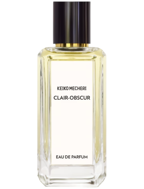Keiko Mecheri Clair-Obscur Eau De Parfum Donna 100 Ml