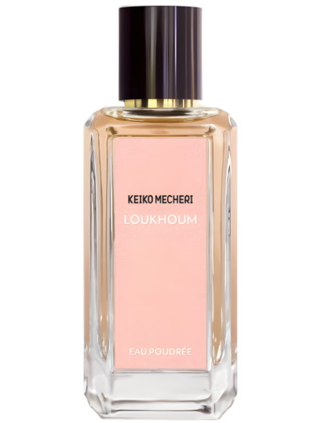 Keiko Mecheri Loukhoum Eau Poudree Donna 100 Ml