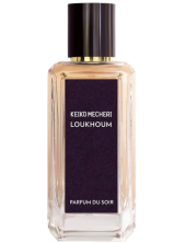 Keiko Mecheri Loukhoum Parfum Du Soir Donna 100 Ml
