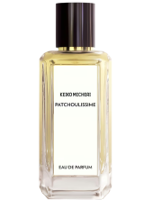 Keiko Mecheri Patchoulissime Eau De Parfum Donna 100 Ml