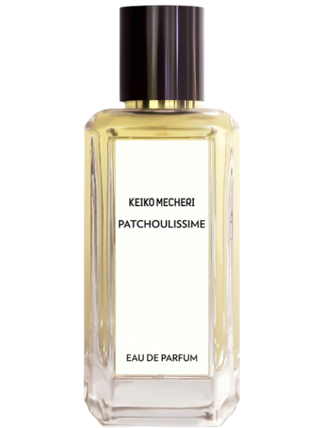 Keiko Mecheri Patchoulissime Eau De Parfum Donna 100 Ml