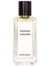 Keiko Mecheri Makassar Eau De Parfum Donna 100 Ml