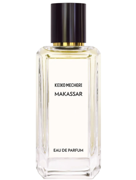 Keiko Mecheri Makassar Eau De Parfum Donna 100 Ml