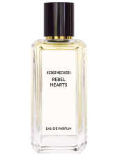 Keiko Mecheri Rebel Hearts Eau De Parfum Donna 100 Ml