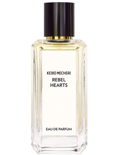 Keiko Mecheri Rebel Hearts Eau De Parfum Donna 100 Ml