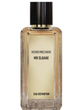 Keiko Mecheri Mr Sloane Eau De Parfum Unisex 100 Ml