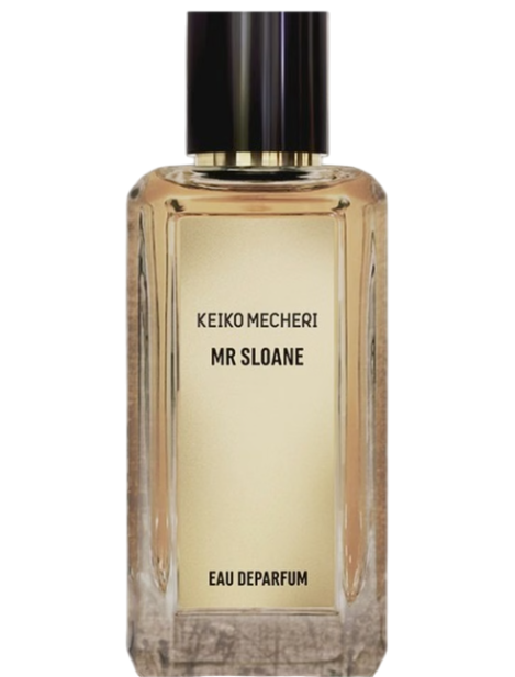 Keiko Mecheri Mr Sloane Eau De Parfum Unisex 100 Ml