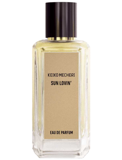 Keiko Mecheri Sun Lovin' Eau De Parfum Unisex 100 Ml
