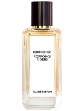 Keiko Mecheri Roppongi Riders Eau De Parfum Unisex 100 Ml