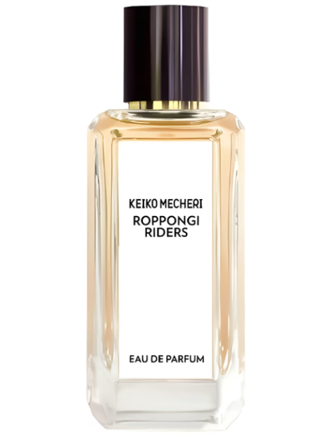 Keiko Mecheri Roppongi Riders Eau De Parfum Unisex 100 Ml
