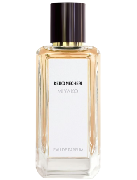 Keiko Mecheri Miyako Eau De Parfum Unisex 100 Ml