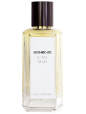 Keiko Mecheri Ginza Glam Eau De Parfum Unisex 100 Ml