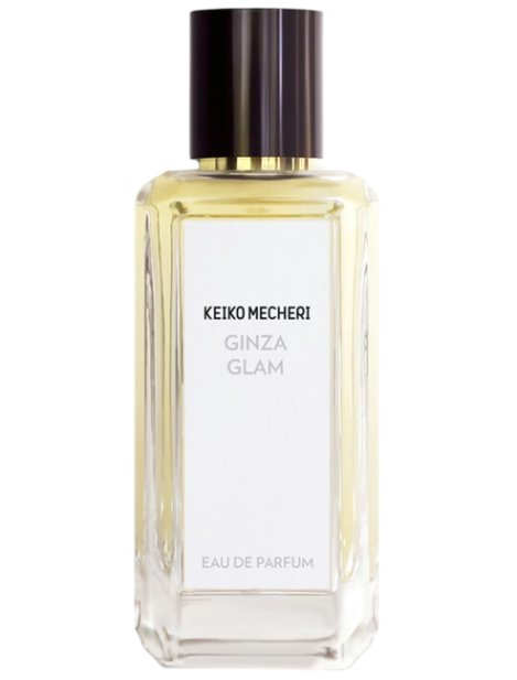Keiko Mecheri Ginza Glam Eau De Parfum Unisex 100 Ml