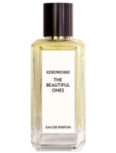 Keiko Mecheri The Beautiful Ones Eau De Parfum Unisex 100 Ml