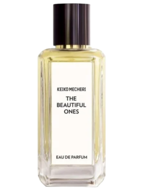 Keiko Mecheri The Beautiful Ones Eau De Parfum Unisex 100 Ml