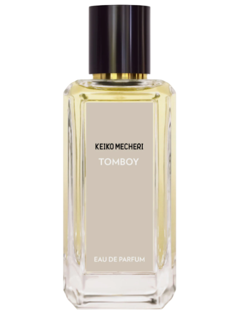Keiko Mecheri Tomboy Eau De Parfum Unisex 100 Ml