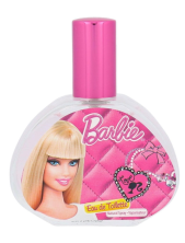 Barbie Eau De Toilette Bimbi 30 Ml